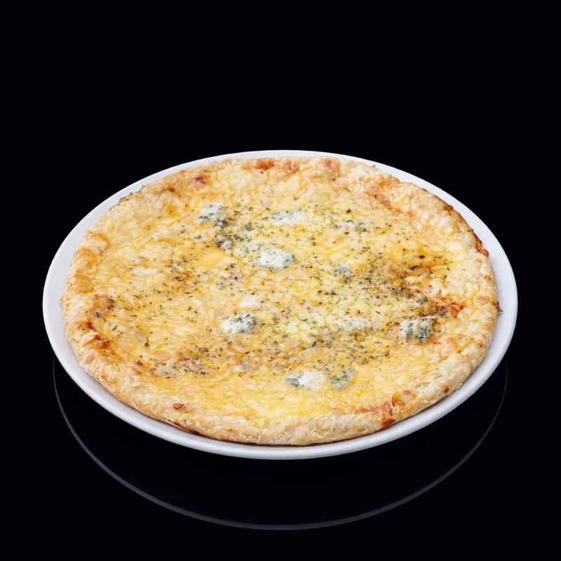 Cuatro quesos · Pizzas · Punto Estrella 24h