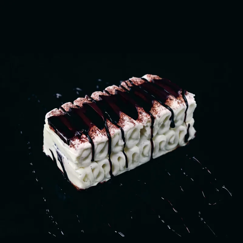 Comtessa · Postres · Punto Estrella 24h