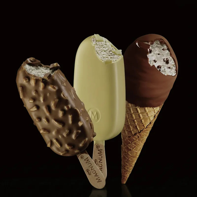 Helados Frigo · Postres · Punto Estrella 24h
