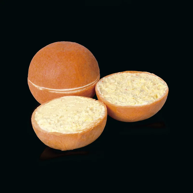 Naranja tropical · Postres · Punto Estrella 24h