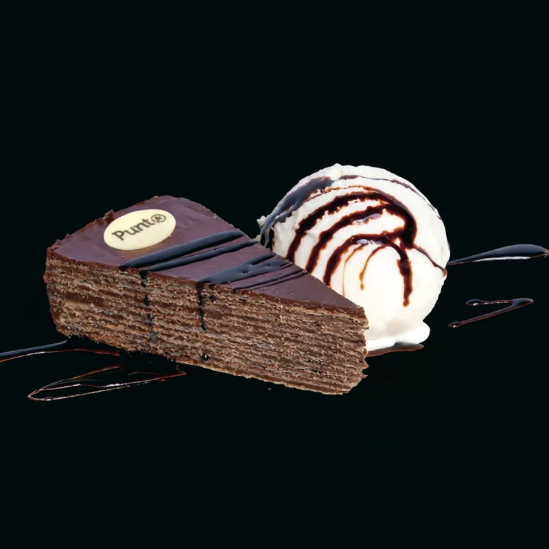 Tarta Huesito · Postres · Punto Estrella 24h