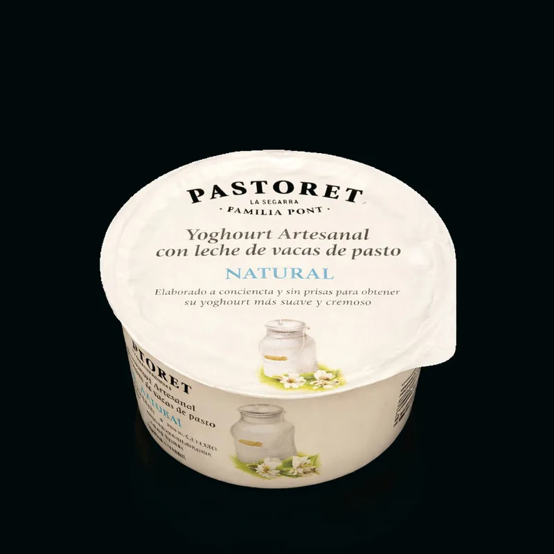 Yogur «El Pastoret» · Postres · Punto Estrella 24h