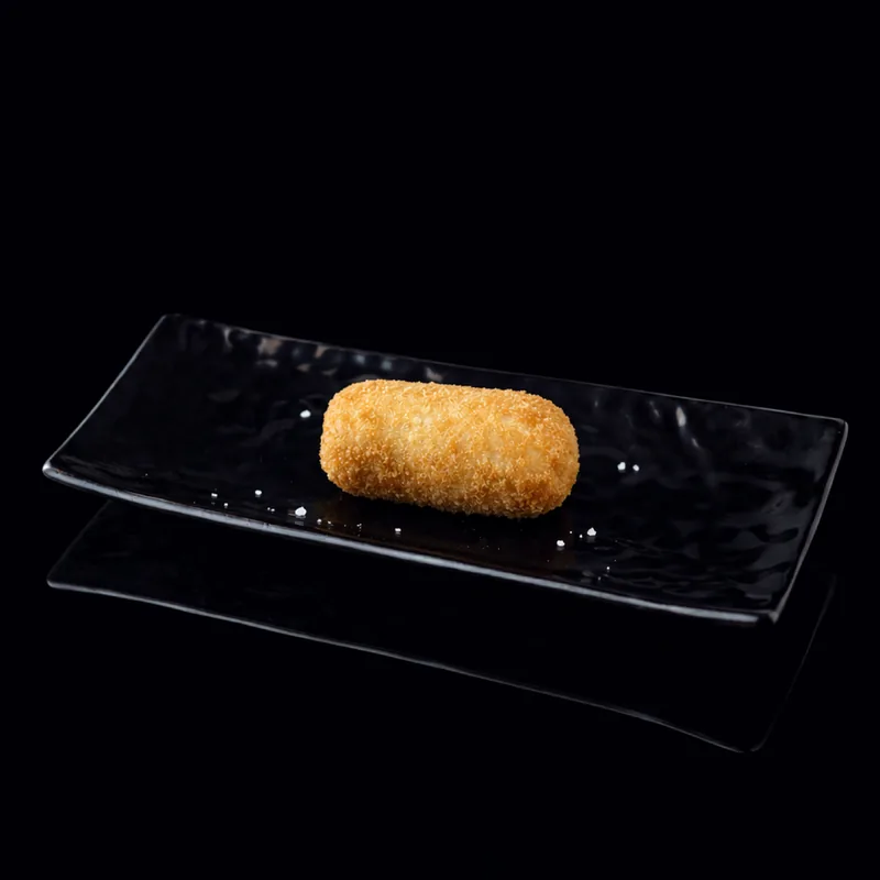 Croquetón de jamón (1 unid.) · Tapas · Punto Estrella 24h
