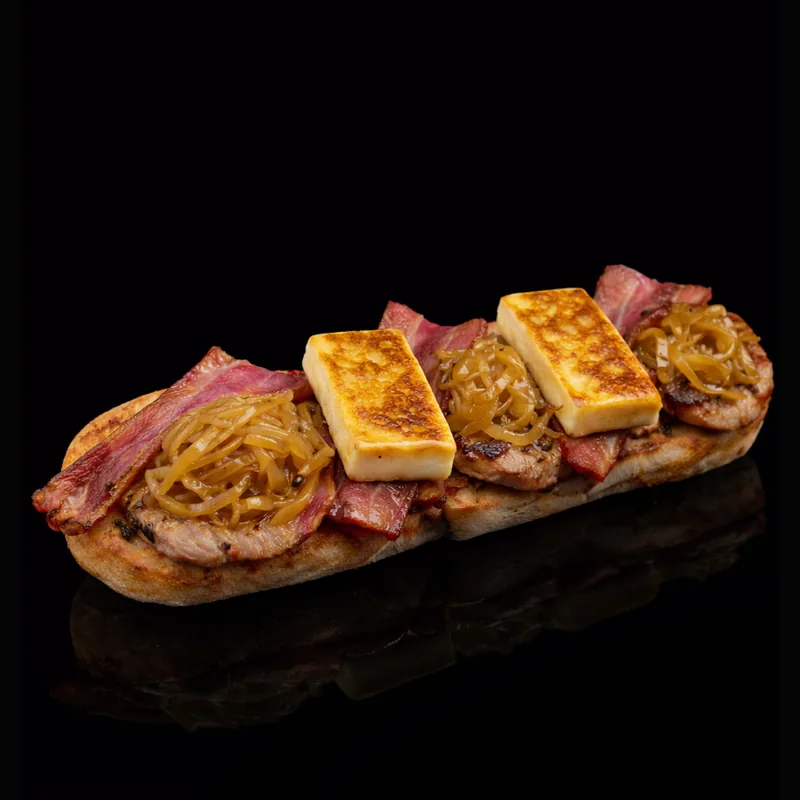 Delicatessen · «Torrades» Punto · Punto Estrella 24h